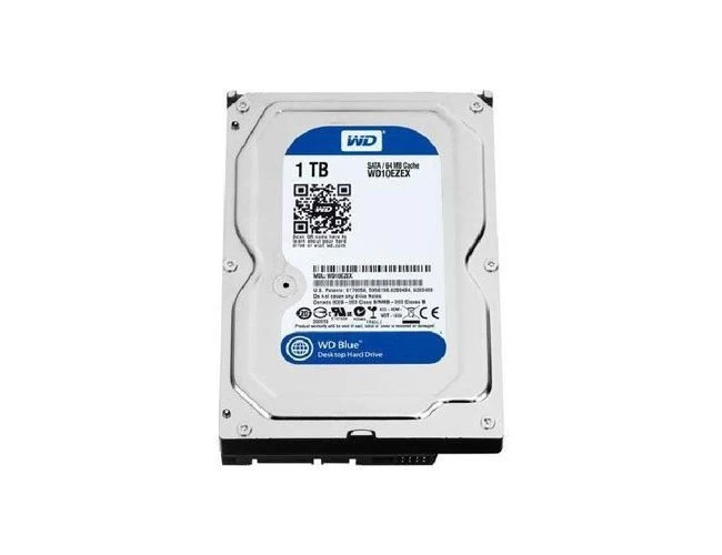 wd 1tb sata iii 64mb wd10ezex